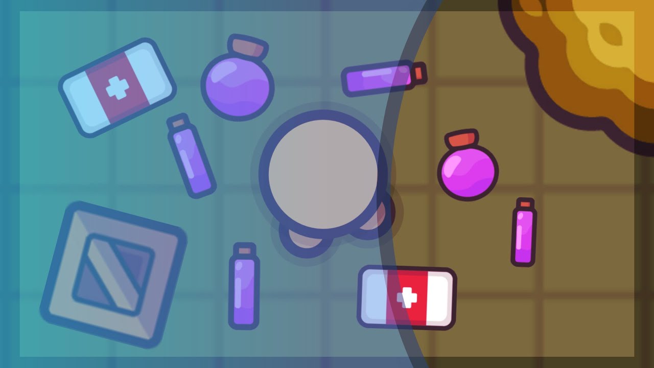 First Time Storm Healing