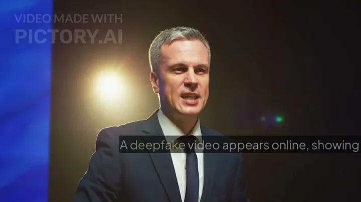 Modern AI: Risks of Deepfakes and Digital Misinformation