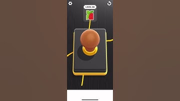 Sponge Art - Gameplay Walkthrough Level #Shorts #tiktok