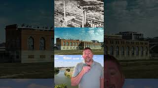 Fort Worth’s TXU Power Plant Could Define Panther Island’s Future