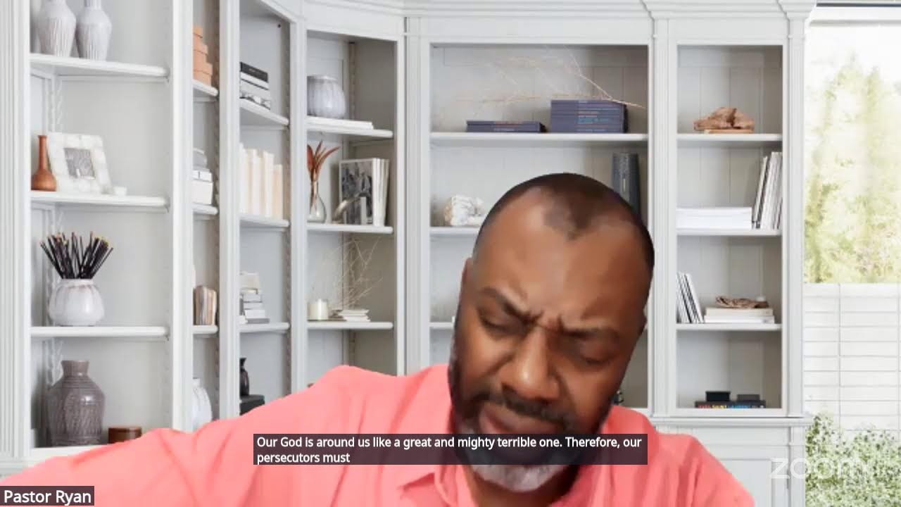 Weekly Theme: The Year of Supernatural Strength. Strength Through Knowledge.