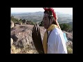 Kiowa Ghost Dance- Forbidden Dance/Gourd Dance- Red Wolf Songs