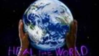 Michael Jackson - Heal The World chords