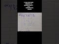 9 class new math exercise 1.2 Question 2 part 1 to 5 Punjab Board