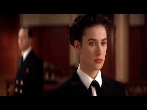 A Few Good Men (1992) - Why do you hate those US Marines so much??? #afewgoodmen