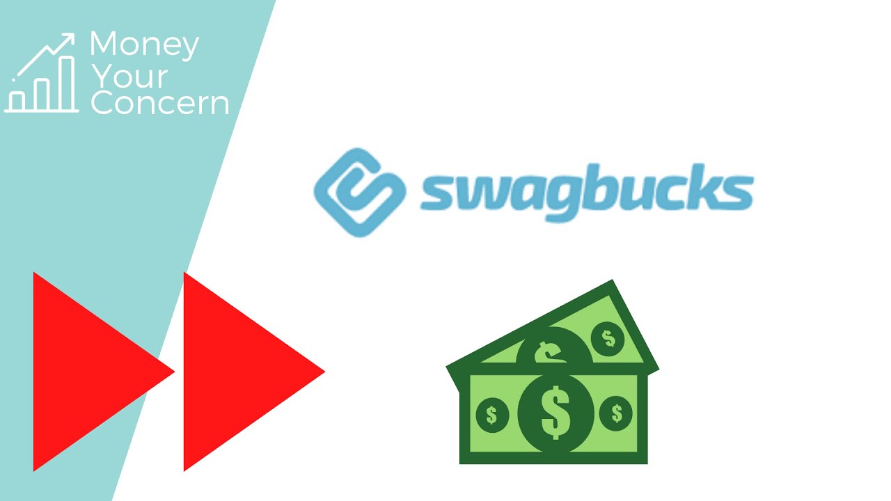 The Fastest Way To Make Money With Swagbucks YouTube