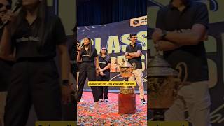 Cbse Class 10 Rank 1 #class10 #physicswallah #samridhimam #pw_motivation #udaanedits