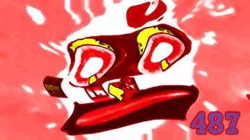 The True Glitchup v1 (2nd Variant)