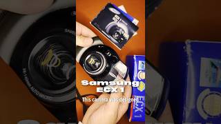 Samsung ECX 1 Day 95