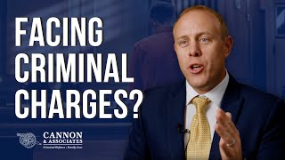 Cannon & Associates I Criminal Defense in Oklahoma City