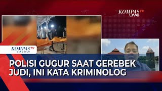 Apa Motif Terduga TNI Tembak 3 Polisi Saat Gerebek Judi Sabung Ayam di Lampung?