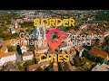 One City in Two Countries - Görlitz &amp; Zgorzelec | Border Cities Mp3 Song