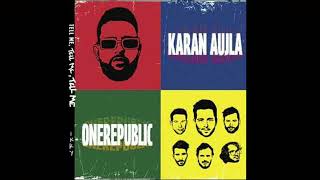 Tell Me | OneRepublic, Karan Aujla and ikky | Karaoke | Instrumental Audio