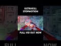 ULTRAKILL STOPMOTION (full video on channel) #ultrakill #stopmotion