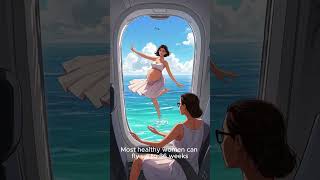 Top 10 Pregnancy Myths – Debunked by Science #PregnancyMyths #momlife #pregnancyfacts