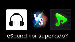 O App Que Superou O Esound Melhor Aplicativo Para Escutar Músicas Offline