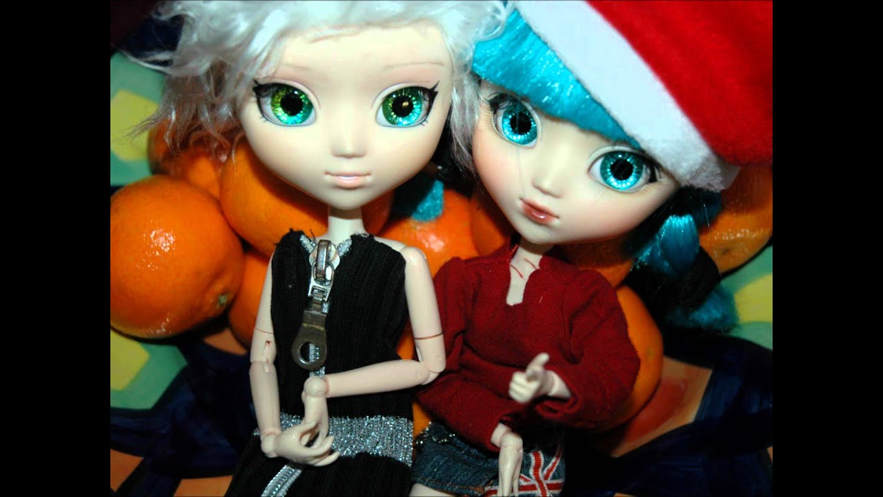 Pullip MV 3 - Greatest Time Of Year