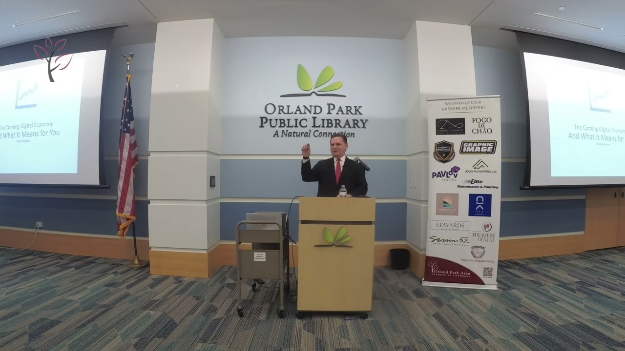 OPACC Monthly Membership Meeting - 11.26.25