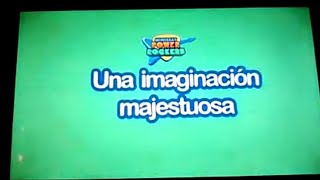 Una imaginación majestuosa | Mini Beat Power Rockers
