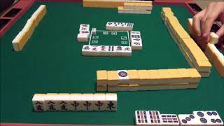 In this episode of riichi mahjong guide, we discuss calling or
claiming other players' discarded tiles. doing so almost always
reduces the value your hand...