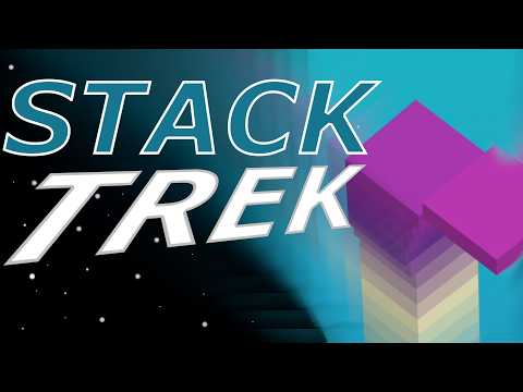 FRIDAY ADVENTURES WITH THOSE STACK AND MERGE GAMES