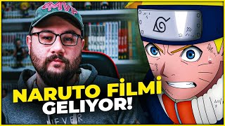 Live-Action Naruto Fi̇lmi̇ Hakkinda Bi̇li̇nenler