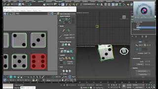 Dice Create In 3D Max Tutorial Stf Tech. 2025