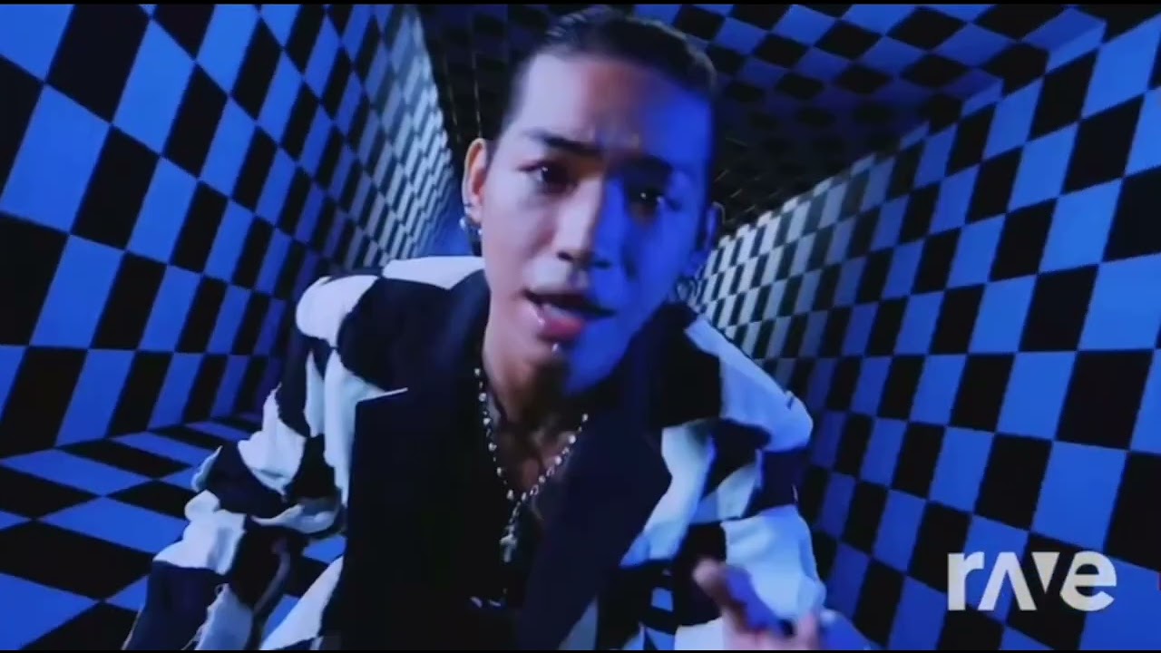 Laviai,lavie mashup | hieuthuhai x wxrdie x wean 