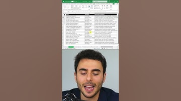 REVELADO: Como a FUNÇÃO COPILOT do Excel TRANSFORMA sua USABILIDADE em SEGUNDOS! CONFIRA AQUI!