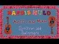 Hafdis Huld - Action Man (Official Audio)