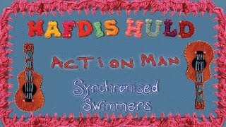 Watch Hafdis Huld Action Man video