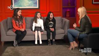 O Ses Çocuklar Yari Fi̇nal Hadi̇seni̇n Takimi