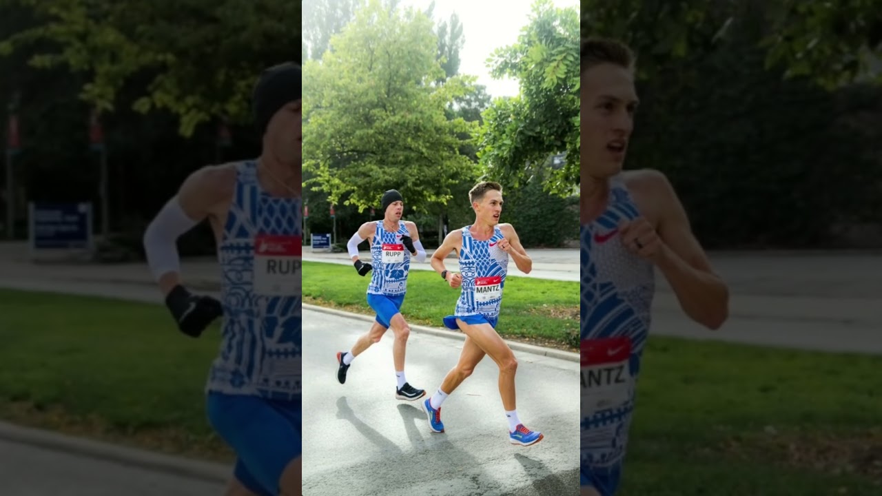 Роботы выдержали −47°C и бегут быстрее человека. Это уже не эксперимент — это новая реальность.