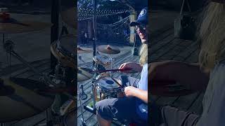 2026新年快樂！明天樂團有演出，今天應該會多多休息了 #drums #ドラムの日 #drummer #ドラム好き #drumcover #ドラム叩いてみた #drumming #music Production Rus Ho