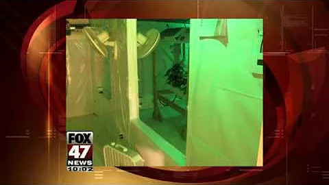 Pot Operation in Jackson Supplying to Marines in C...