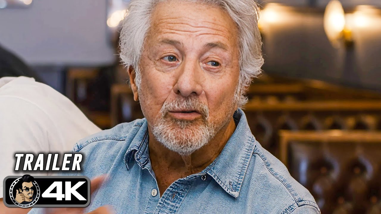 TUNER | Official Trailer (2026) 4K