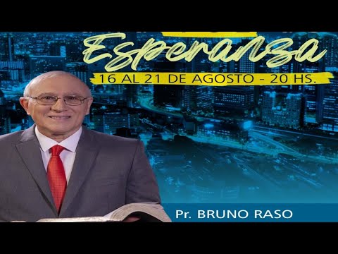 Bruno Rao Raston Bruno Raso Sábado 22 de agosto - YouTube