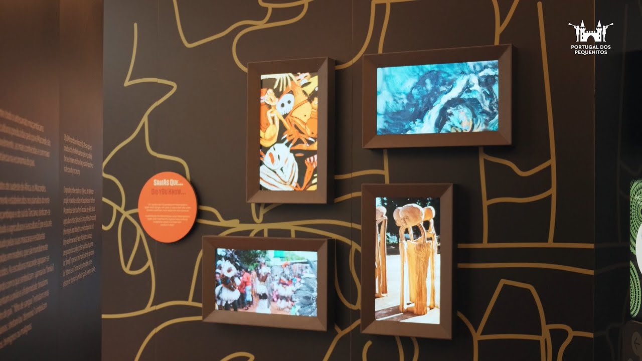 Moçambique - Arte e Cultura