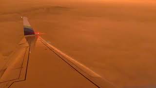 San Francisco International Airport on September 9, 2020