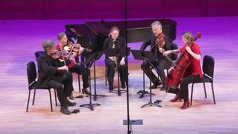 Recollections for Soprano Saxophone and String Quartet (2020)