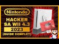 Guide complet comment hacker sa nintendo wii version 43 en 2023 fr