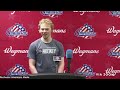 Konsta Helenius Post Game | 02.06.26