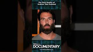 Andrew Tate Exposed: The Disturbing Reality Unveiled