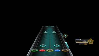 GH1 - Fire It Up 100% FC