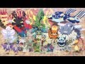 【MAD】ポケモン×バトルフロンティア