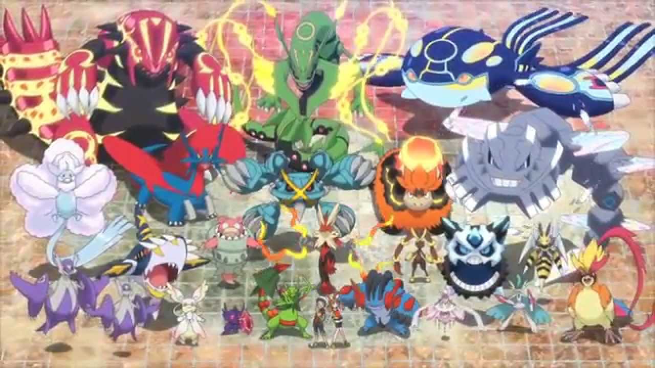 Mad ポケモン バトルフロンティア Youtube