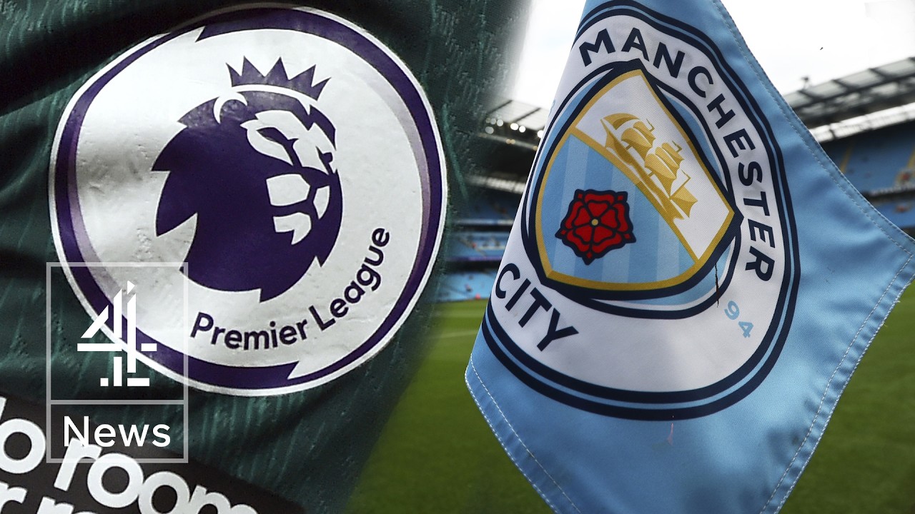 Man City guilty of majority of 115 Premier League financial breaches, unconfirmed reports say