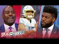 Chargers add Khalil Mack & J.C. Jackson, will they win the AFC West? | NFL | SPEAK FOR YOURSELF