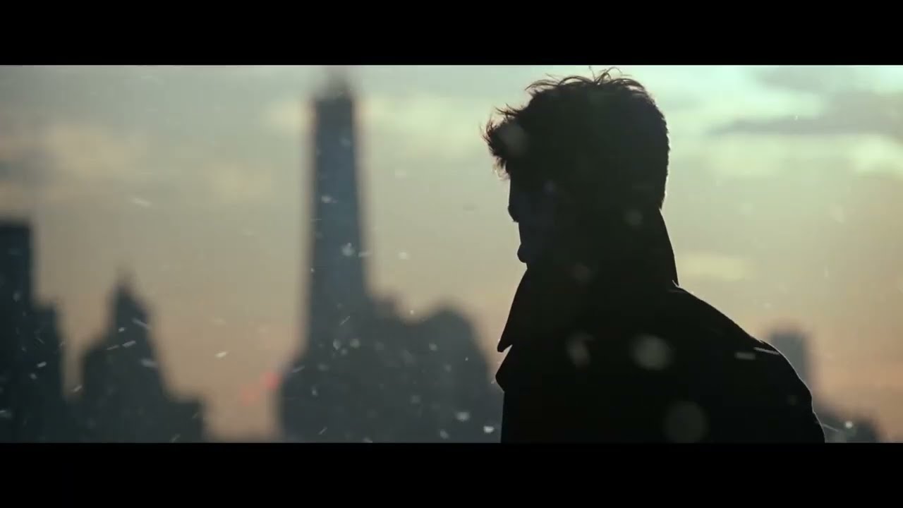 The Amazing Spiderman ~ 4k Edit