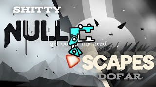 [Showcase] Shitty Nullscapes by dofar
